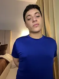 jacob_and_sam webcam stripchat model stream image