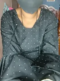 SindhuHappy webcam stripchat model stream image
