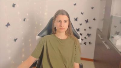 SonyaKeller webcam model stream image