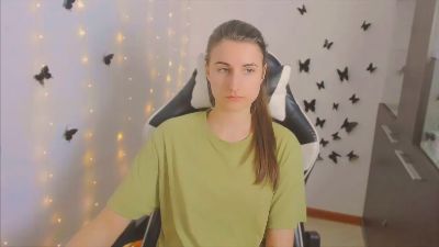 SonyaKeller webcam model stream image