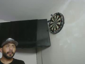 faded805 webcam model stream image