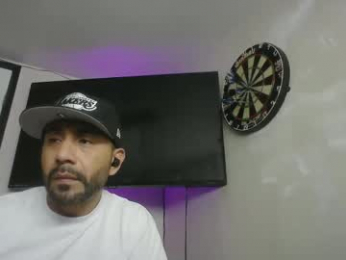 faded805 webcam model stream image