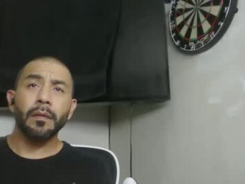 faded805 webcam model stream image