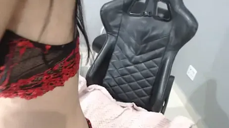 Livia_Diaz webcam model stream image