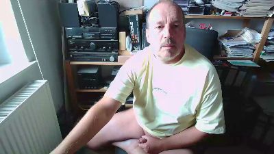 Berni webcam model stream image