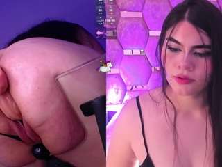 isabellablow webcam camsoda model stream image