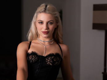 Eden webcam livejasmin model stream image