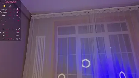 zelda_1 webcam model stream image