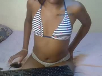 elllanna webcam model stream image