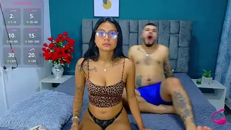 Soffia_Konig_ webcam model stream image