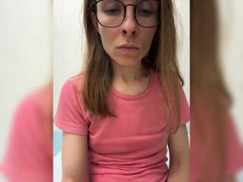 YourBaby_ webcam model stream image