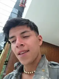 ZaneHoward webcam stripchat model stream image