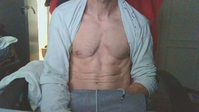 Cuerpazoo28 webcam model stream image