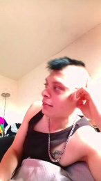 EdgeMePlz webcam model stream image