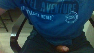 Mattflers webcam model stream image