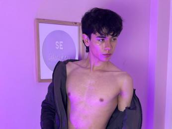 ElliotMillard webcam livejasmin model stream image