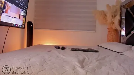 MarStonee webcam model stream image