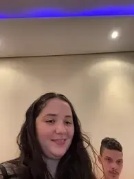 brazillliangirl webcam model stream image