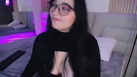 Miss_Loise webcam model stream image