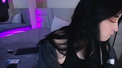 Miss_Loise webcam model stream image