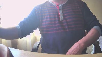 recuerdame webcam model stream image