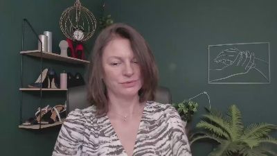 Vivian_Heart webcam model stream image