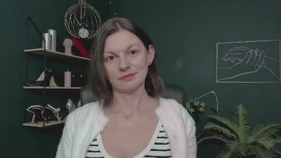 Vivian_Heart webcam cam4 model stream image