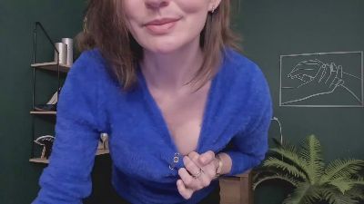 Vivian_Heart webcam model stream image