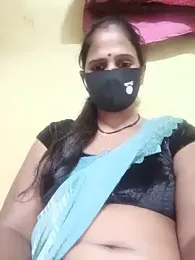 Cutkajal webcam model stream image