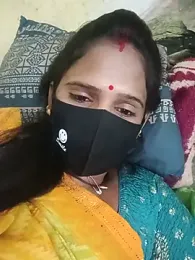 Cutkajal webcam model stream image