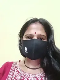 Cutkajal webcam stripchat model stream image