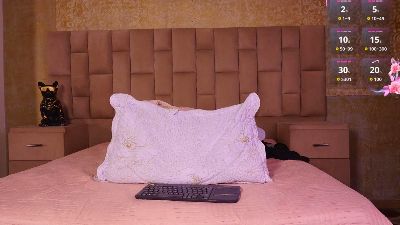 MaximusDicks webcam model stream image