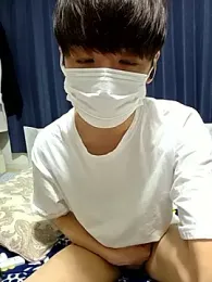 sora05- webcam model stream image