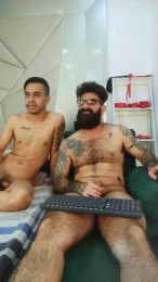 Harald_Smedd webcam cam4 model stream image