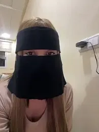 Rasha-arabic webcam model stream image