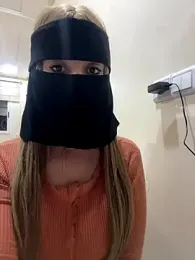 Rasha-arabic webcam model stream image