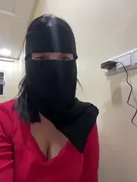 Rasha-arabic webcam model stream image