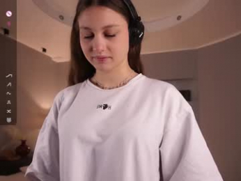 margarethowell webcam chaturbate model stream image