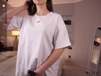 margarethowell webcam model stream image