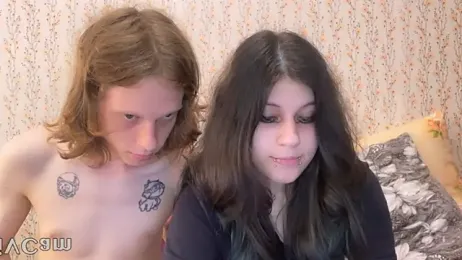 Crystal_Love_Porn webcam model stream image