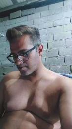 Nightlights89 webcam model stream image