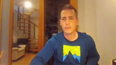 aldapa webcam model stream image