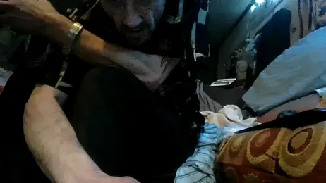 In2itvegassstyle webcam model stream image