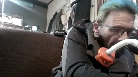 In2itvegassstyle webcam model stream image