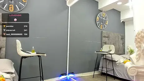 emilio_brandon webcam model stream image