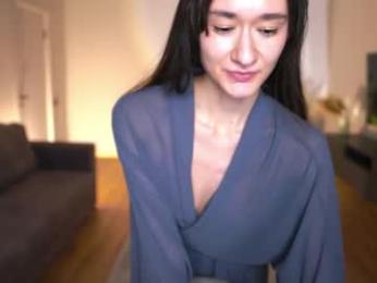 feel_our_vibe webcam model stream image