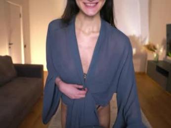feel_our_vibe webcam model stream image