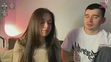 hako_emm webcam stripchat model stream image