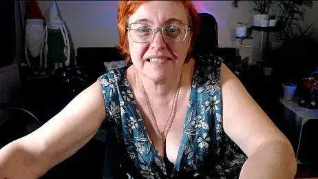 JoannaAndNeighbour webcam model stream image