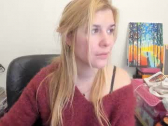 artsyandcraftsy_ webcam model stream image